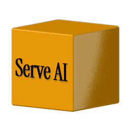 Serve Logo